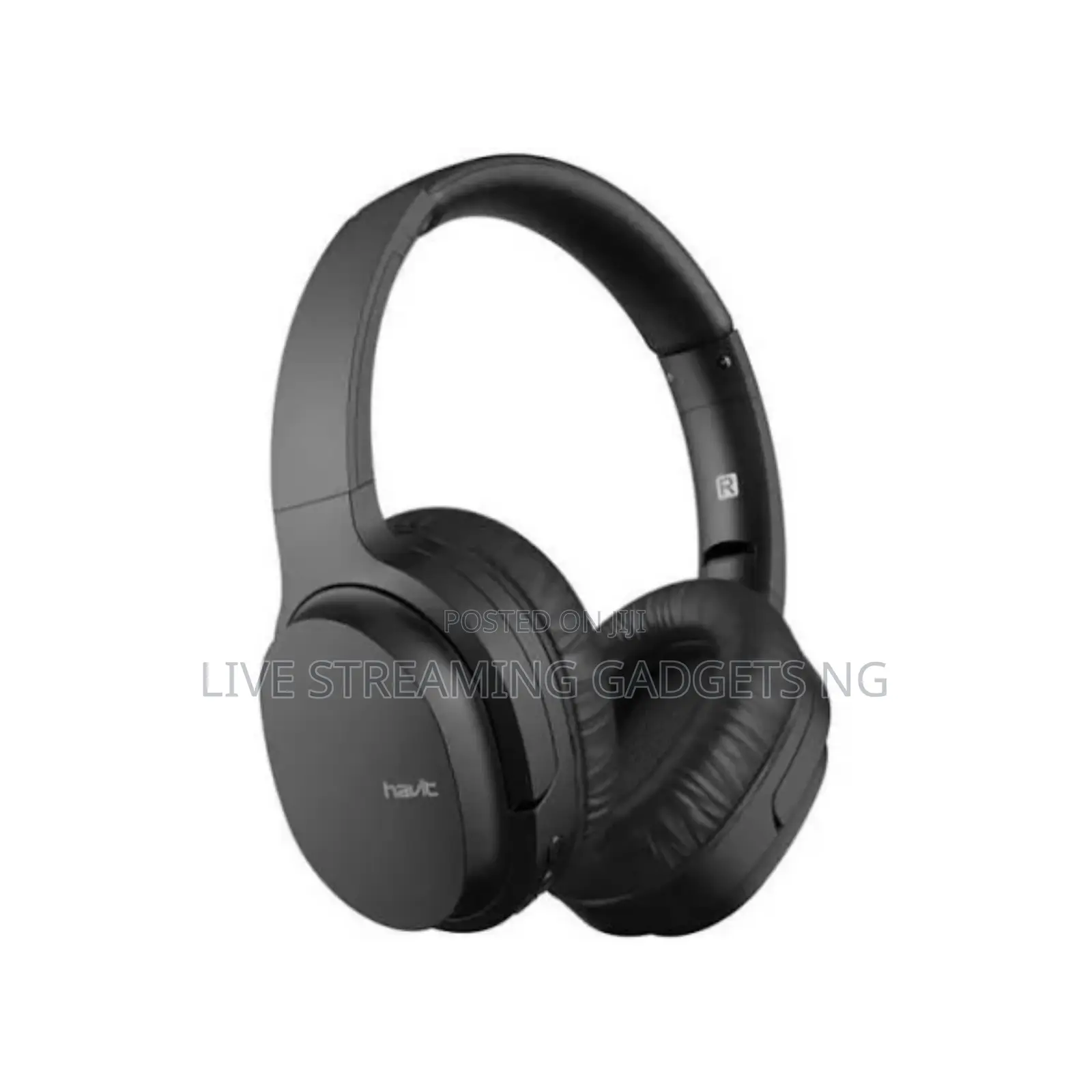 Havit I62 Headset With Aux Cable