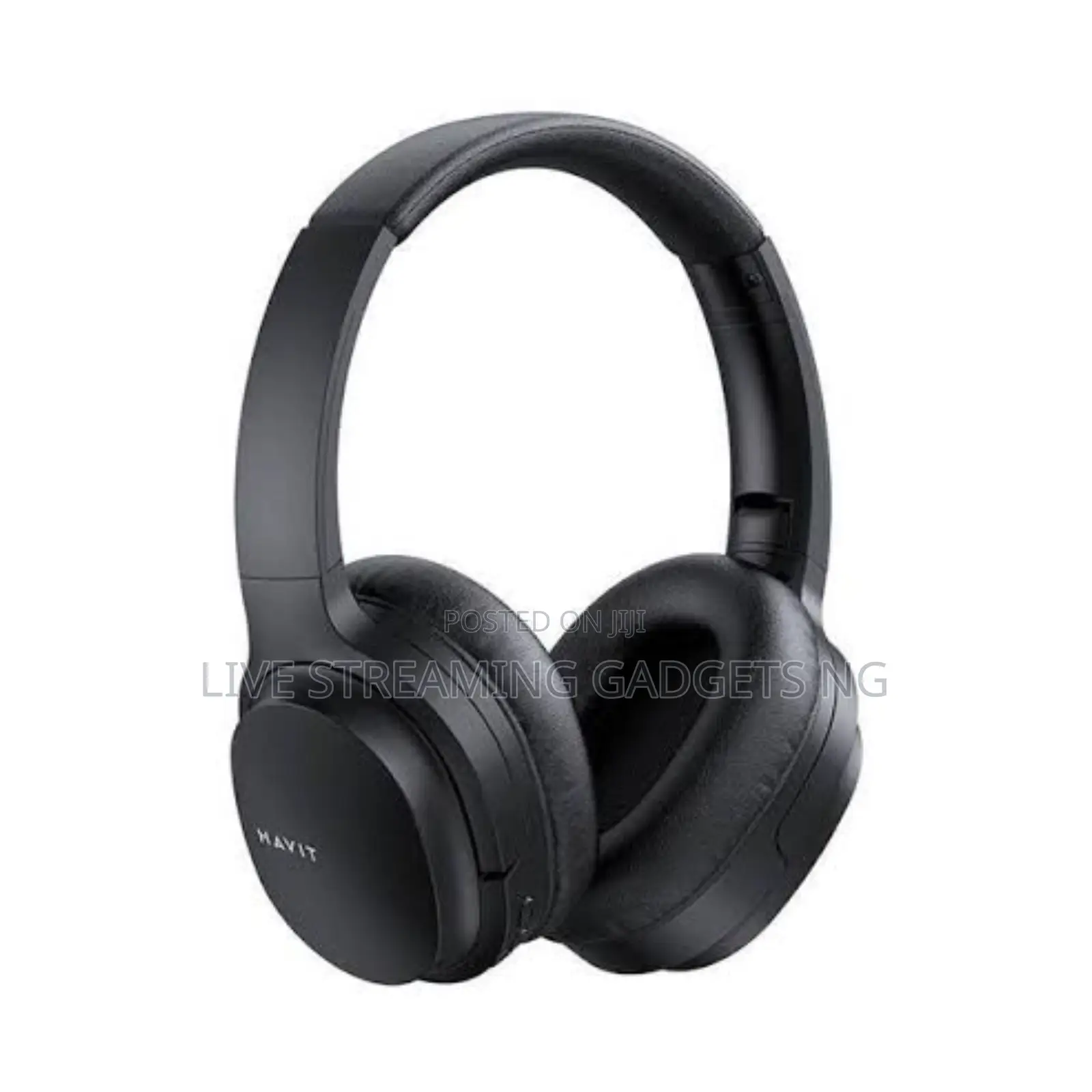 Havit I62 Headset With Aux Cable
