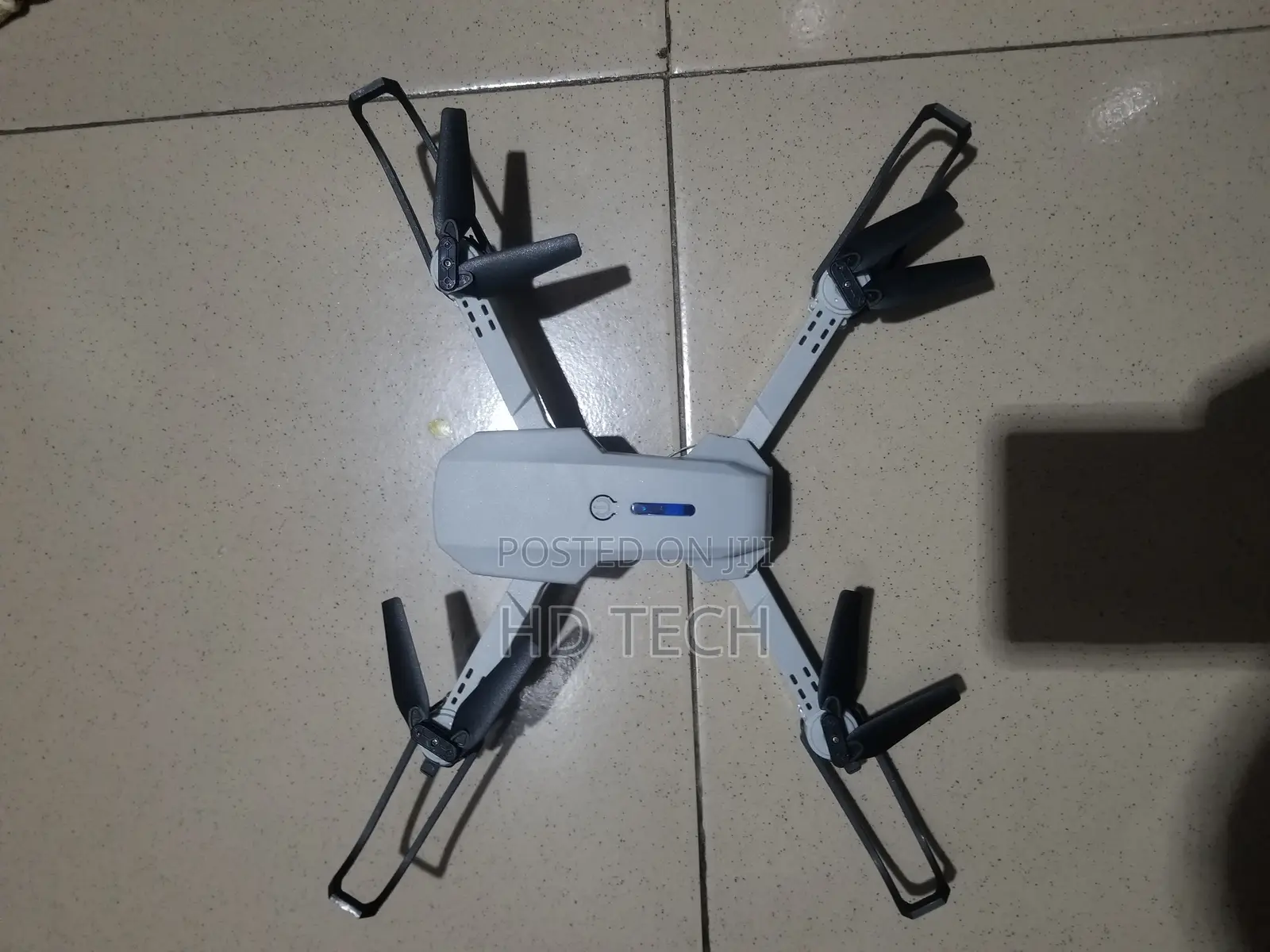 Drone E99 Dual Cameras Version