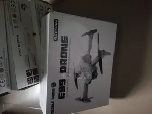 Drone E99 Dual Cameras Version