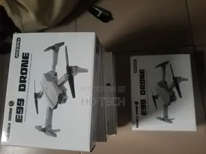 Drone E99 Dual Cameras Version
