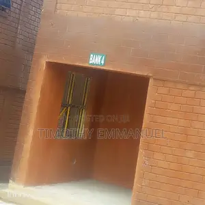150 Square Meters Banking Complex