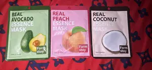 Photo - Essence Face Mask