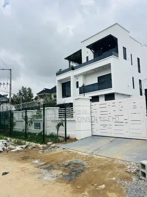 Photo - 5bdrm Duplex in Pave Luxury Court, Jahi for sale