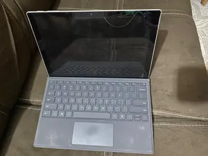 Laptop Microsoft Surface Pro 5 16GB Intel Core I7 SSD 512GB