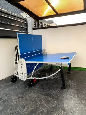 Sport Equipment