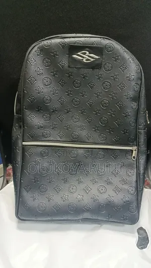 Backpack + Crossbag