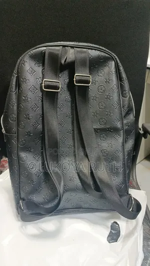 Backpack + Crossbag
