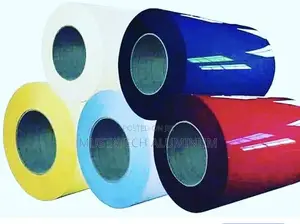 Aluminum Coil