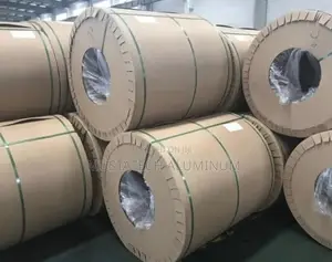 Aluminum Coil