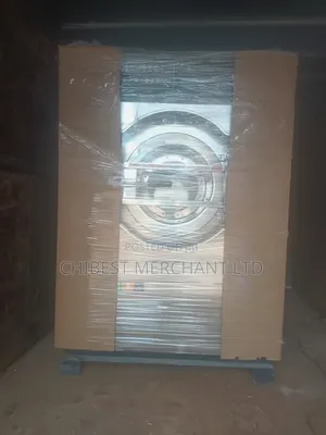 30kg Industrial Washing Machine