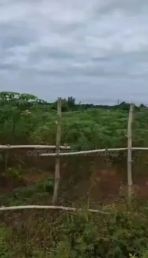 100ft/100ft Land for Sale at Biu Estate Amagba, Benin City.
