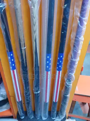 America Snooker Stick