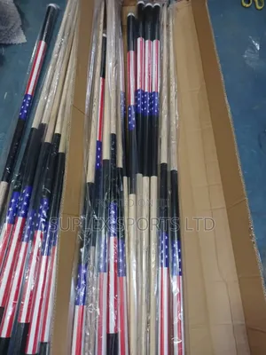 America Snooker Stick