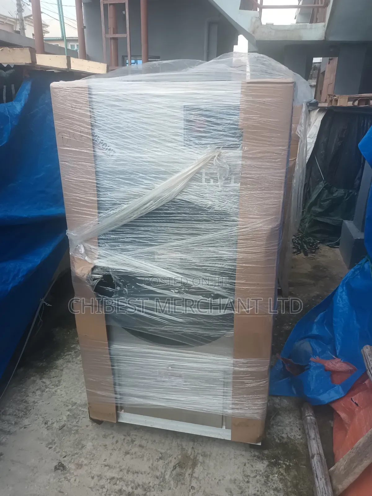 Industrial Dryer Machine 15kg