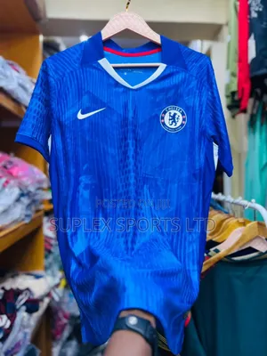 2025/2026 New Season Chelsea Jersey