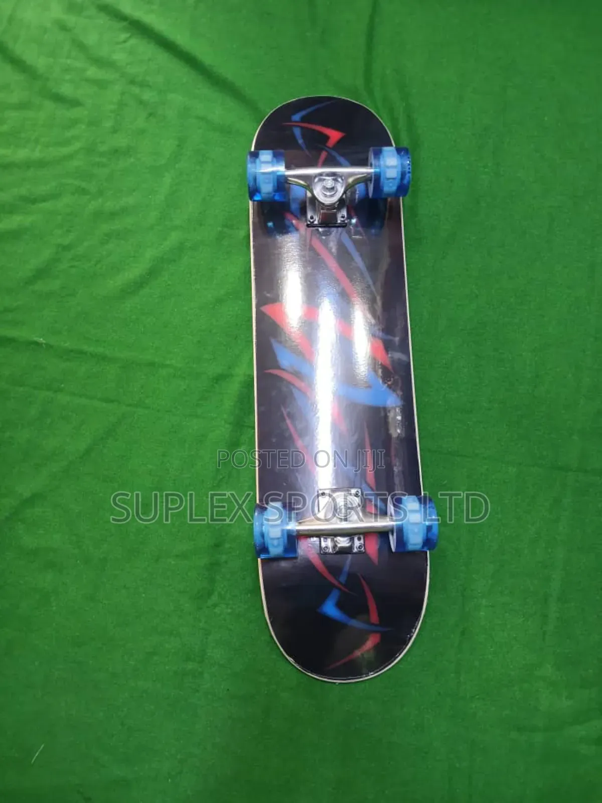 Skateboard 