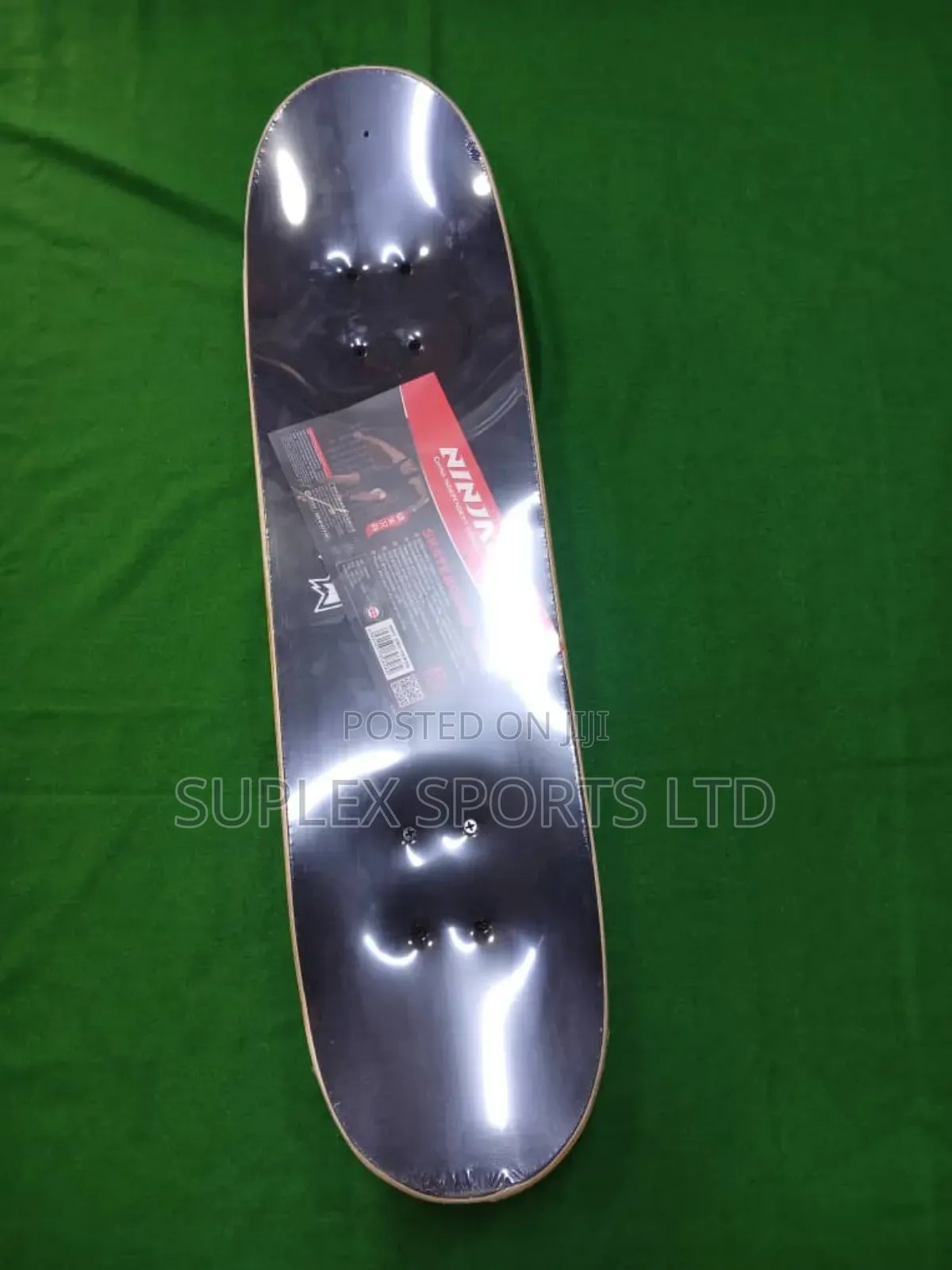 Skateboard 
