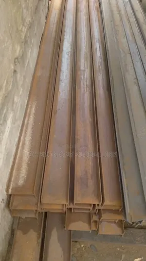 6x3 H Beam