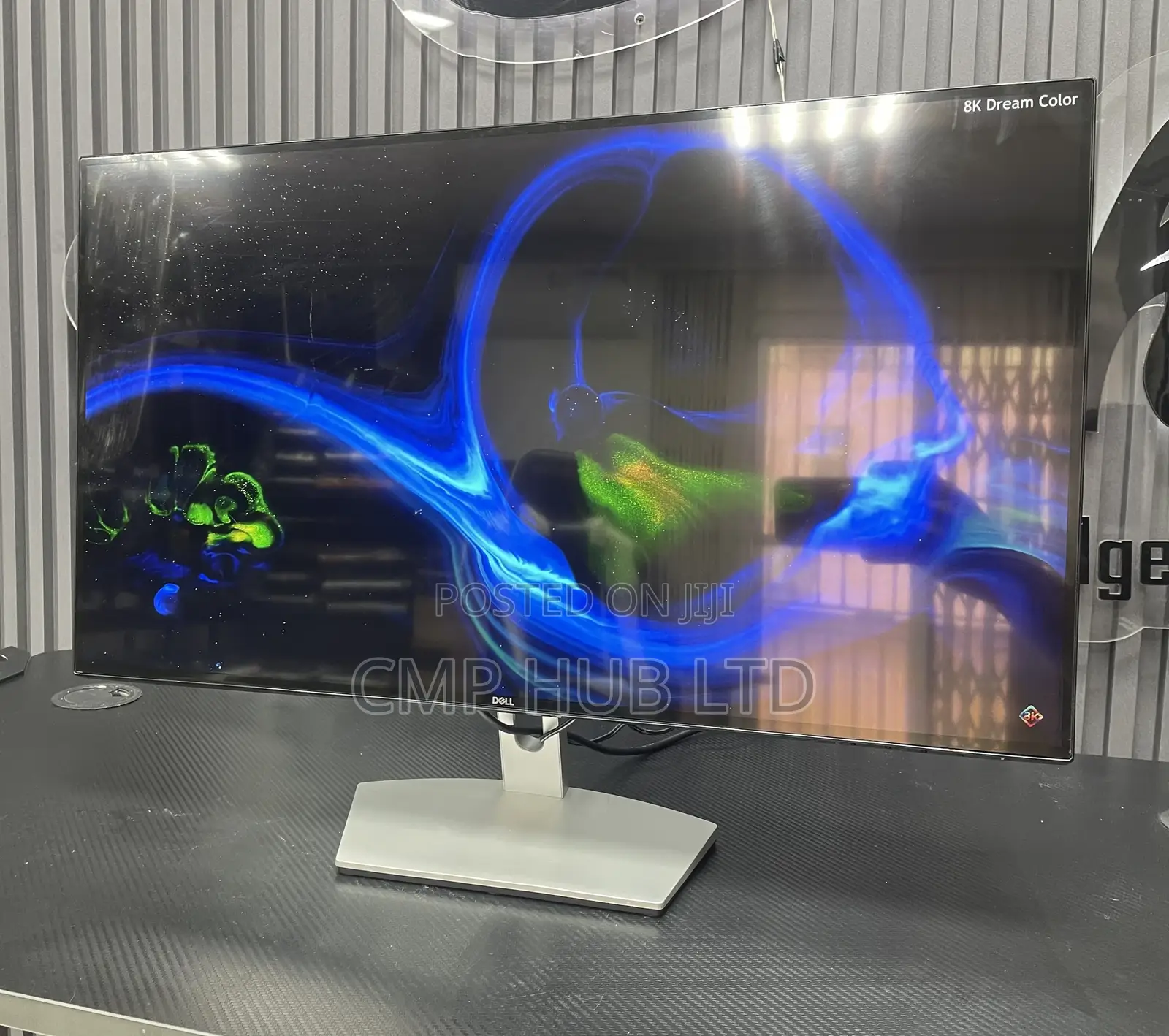 Dell 27" Full Hd 1080p Ips Monitor