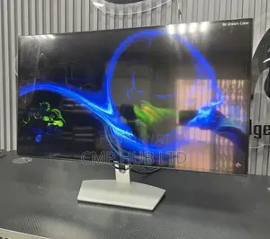 Dell 27" Full Hd 1080p Ips Monitor