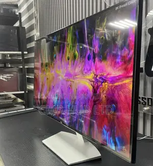 Dell 27" Full Hd 1080p Ips Monitor