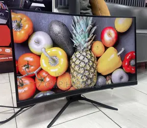 Msi Curved 27" WQHD 1440p 144hz 1ms Freesync Gaming Monitor