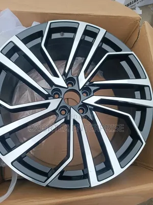 20rim For Lexus And  Toyota Venza