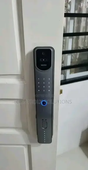 Smart Lock Installer