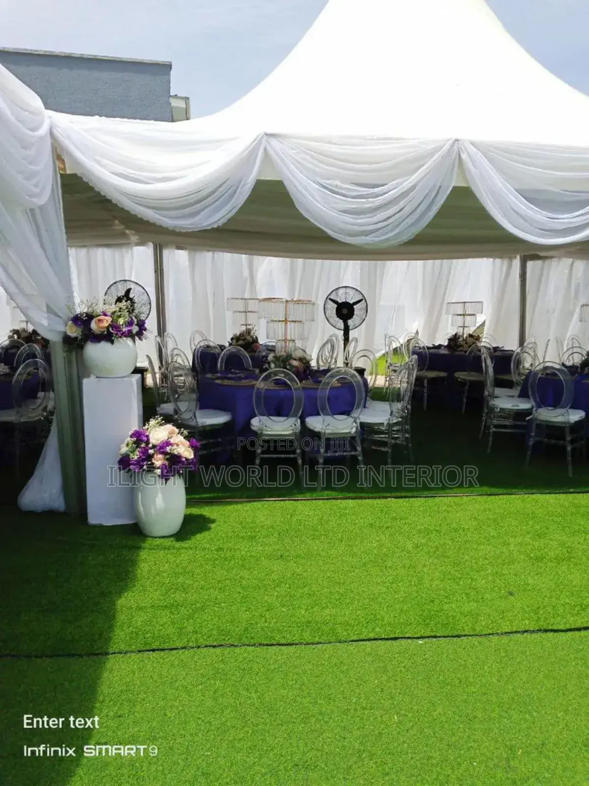 Event Planner