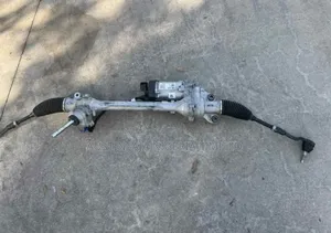 Hyundai Genesis Gv70 2.5l 3.5l Electric Power Steering Rack 2022-2025