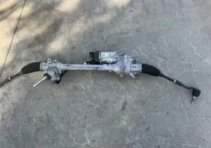 Genesis Gv70 2.5l 3.5l Electric Power Steering Rack 2022-2025