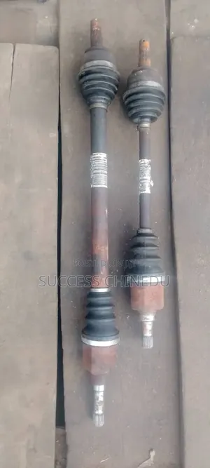 Complete Driving Shaft For Honda Crv 2015