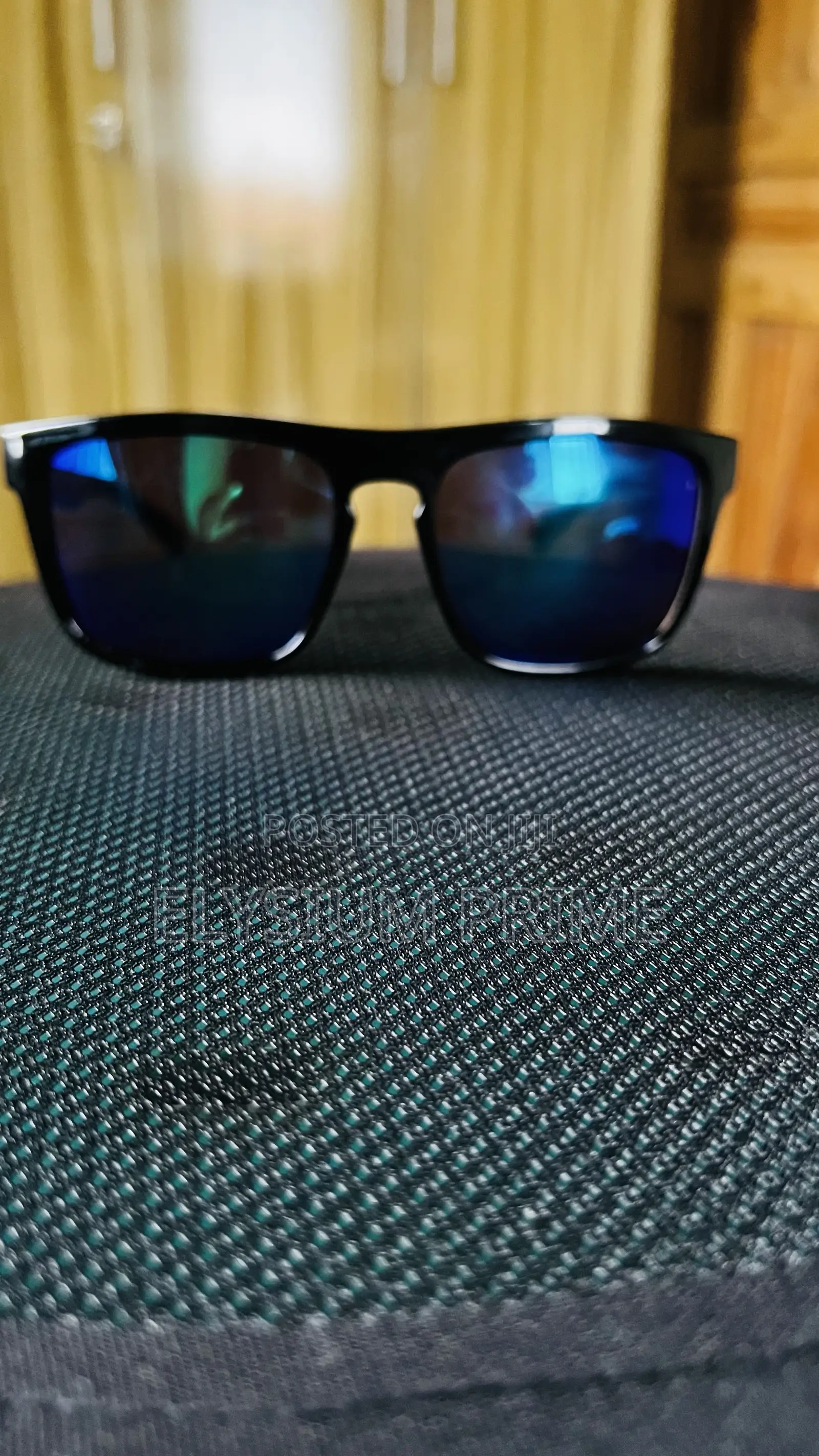 Quick Silver Beautiful Shades