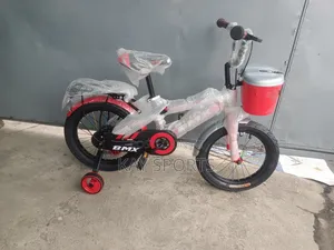 BMX Children Bicycle