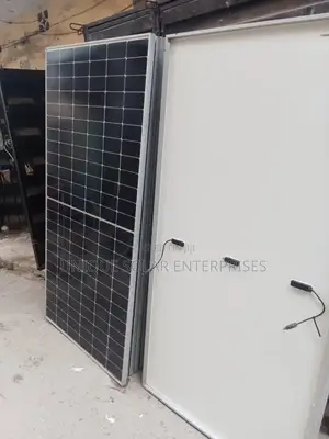 Canadian Solar Panels