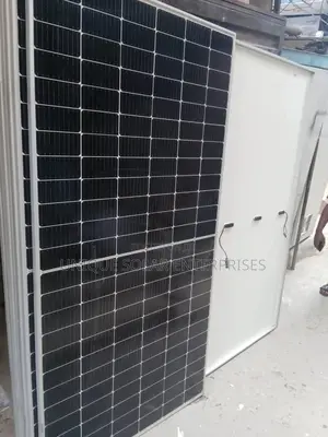 Solar Panels