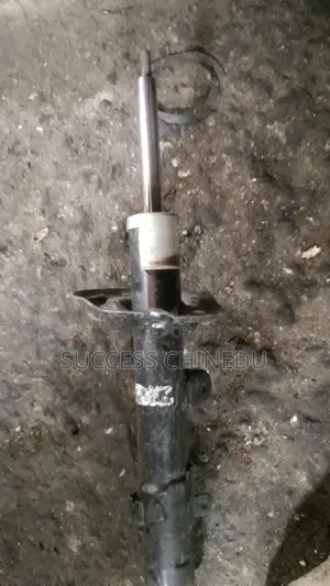 Front Shock For Acura Mdx 2015