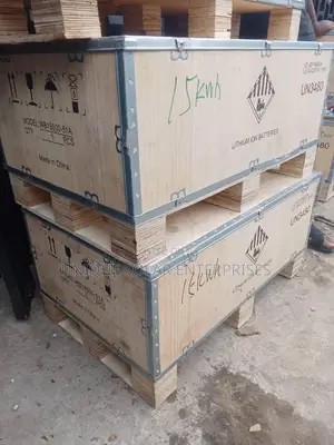 Yohako Lithium Batteries