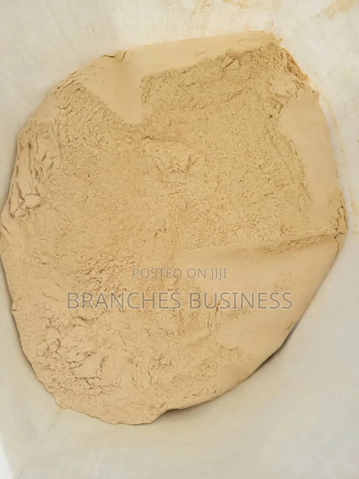 Plantain Flour