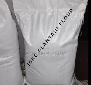 Plantain Flour