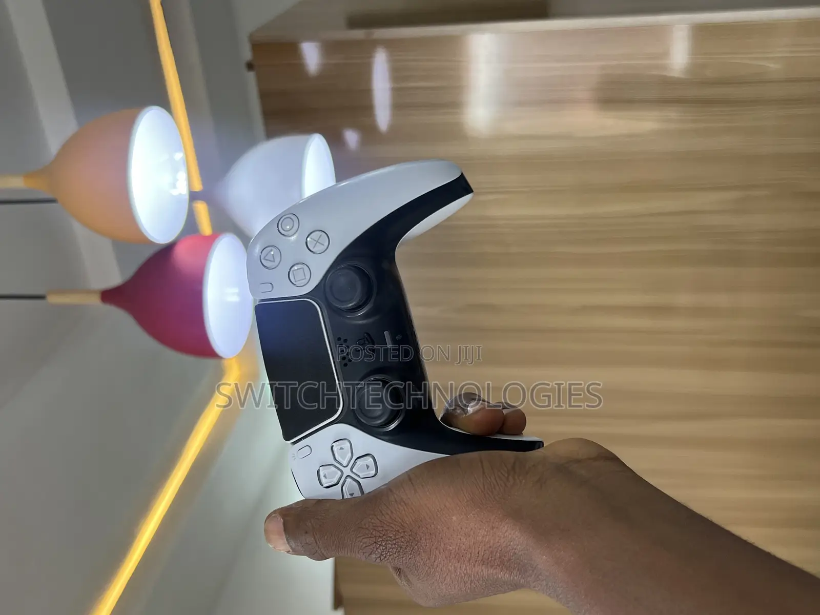 Playstation 5 Pad
