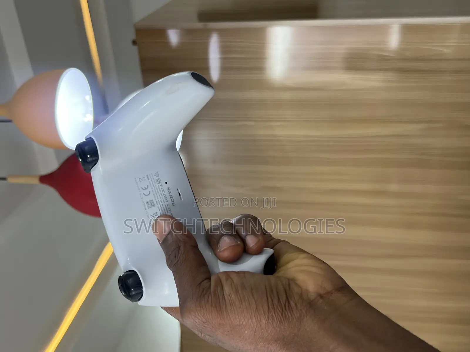 Playstation 5 Pad