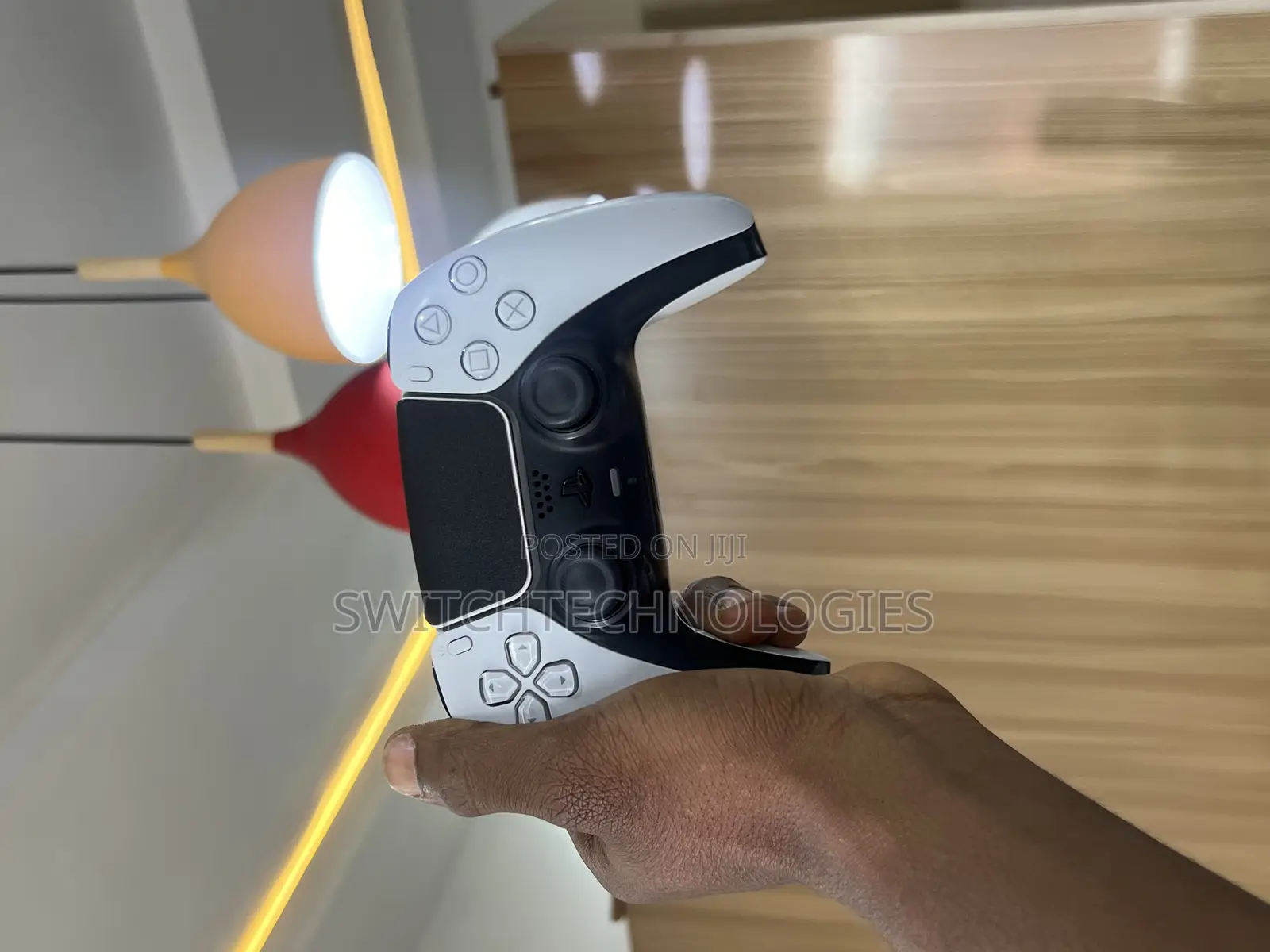 Playstation 5 Pad