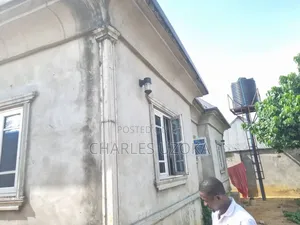 Photo - 3bdrm Bungalow in Umuebulle, Oyigbo for sale