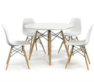 Beautiful Table and Chairs Dining