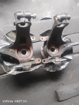 Front Hob For Honda Crv 2024