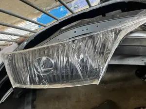 Front Grill Rx 350 2010 Direct Available Now