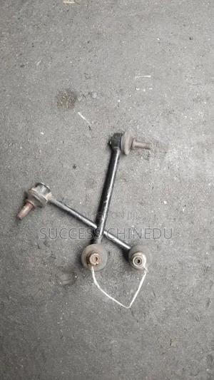 Back Linkage For Honda Pilot 2010