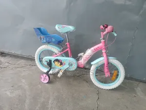 Dora Children Bicycle